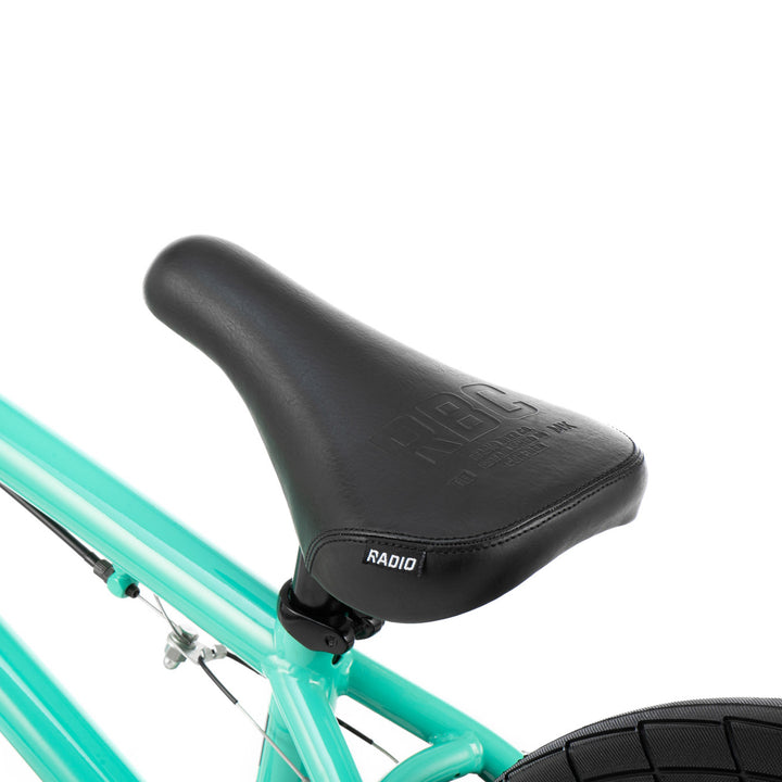 Saiko 20" Komplettrad