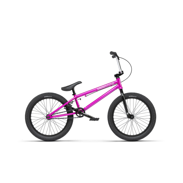 Saiko 20" Komplettrad
