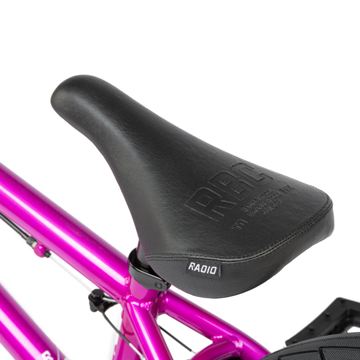 Saiko 20" Komplettrad