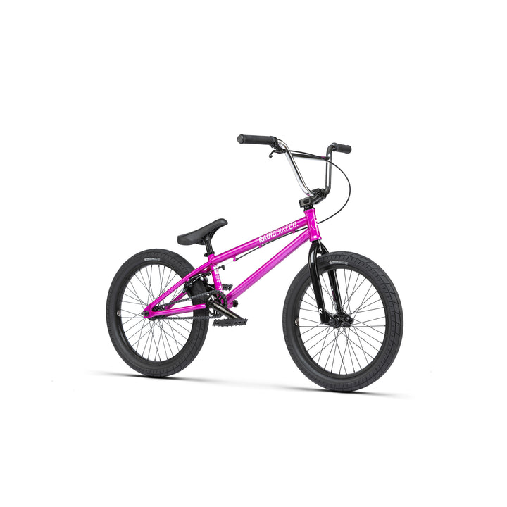 Saiko 20" Komplettrad