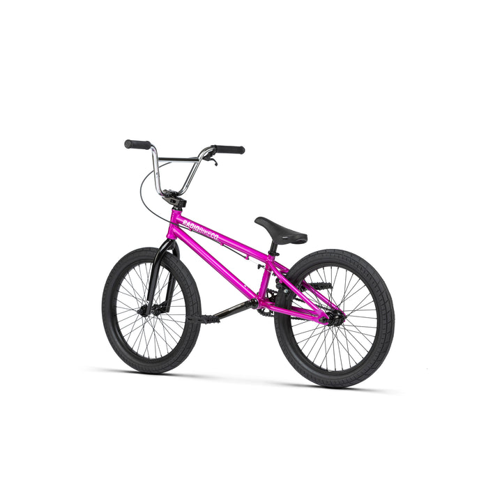 Saiko 20" Komplettrad