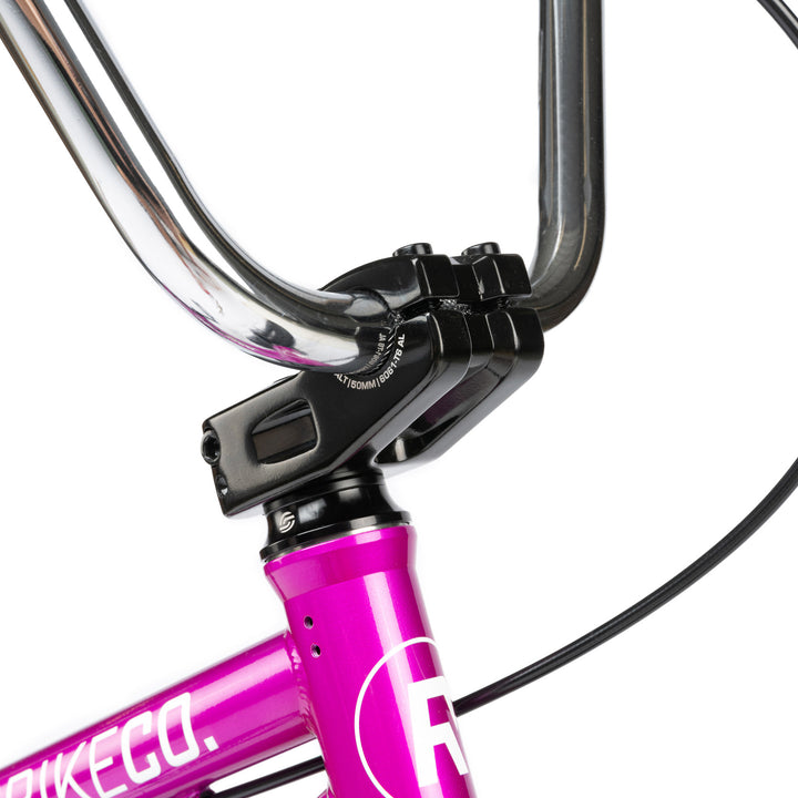 Saiko 20" Komplettrad