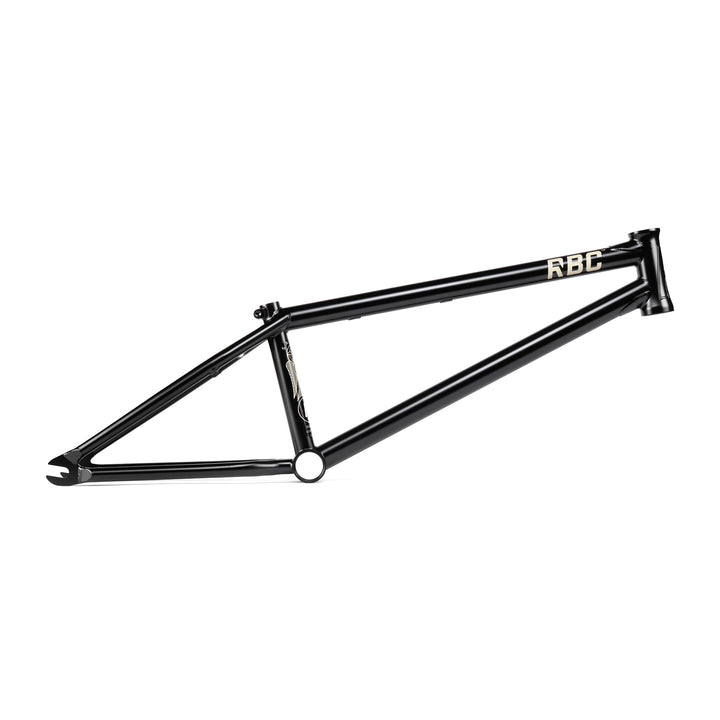 RADIO SAXON FRAME