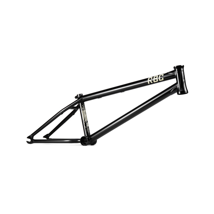 RADIO SAXON FRAME