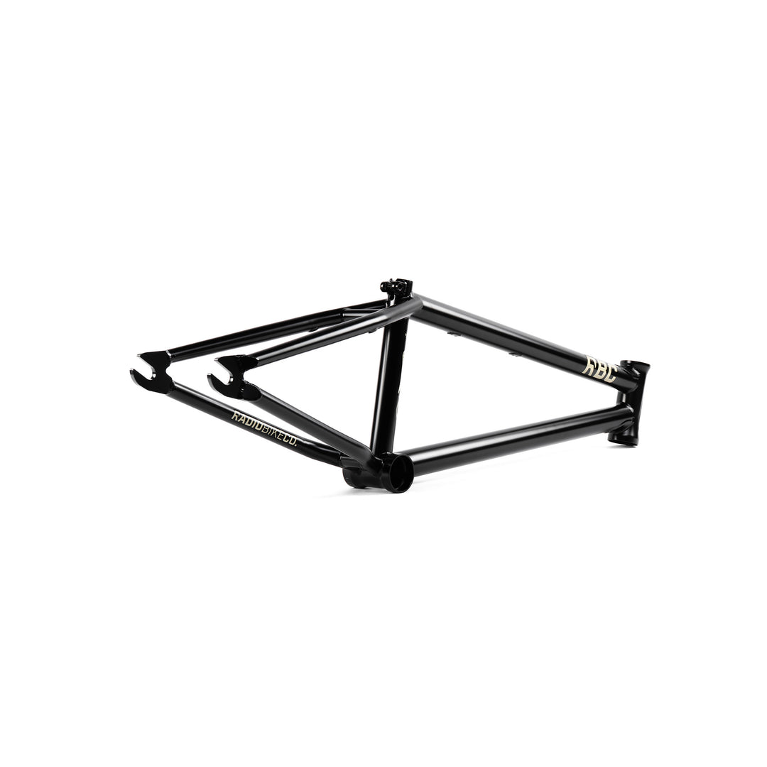 RADIO SAXON FRAME
