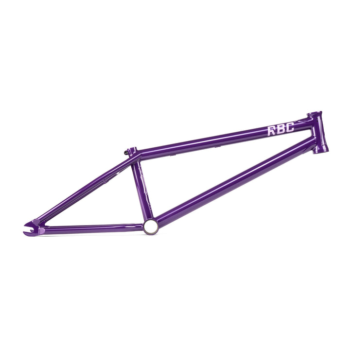RADIO SAXON FRAME