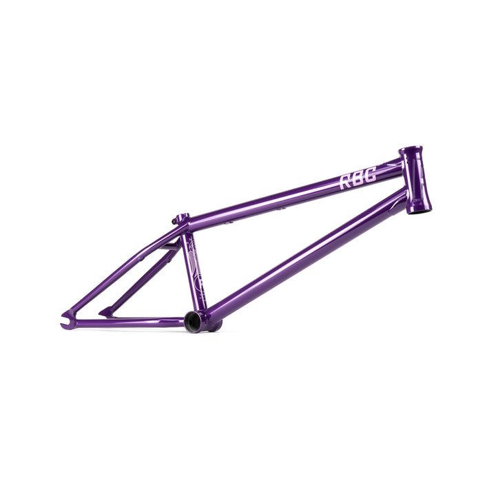 RADIO SAXON FRAME