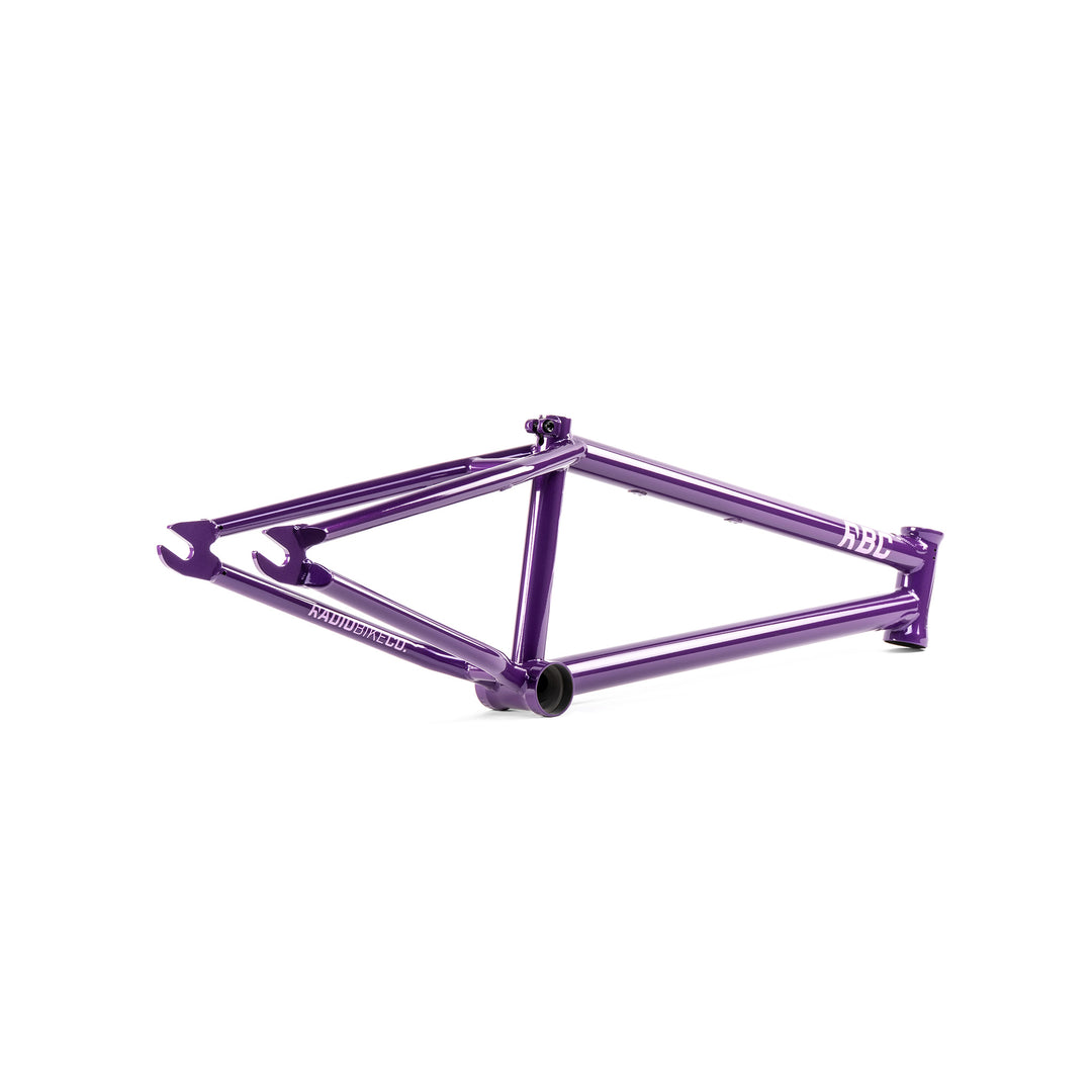 RADIO SAXON FRAME
