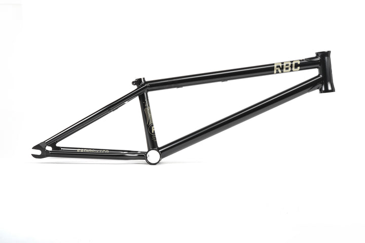 RADIO SAXON FRAME