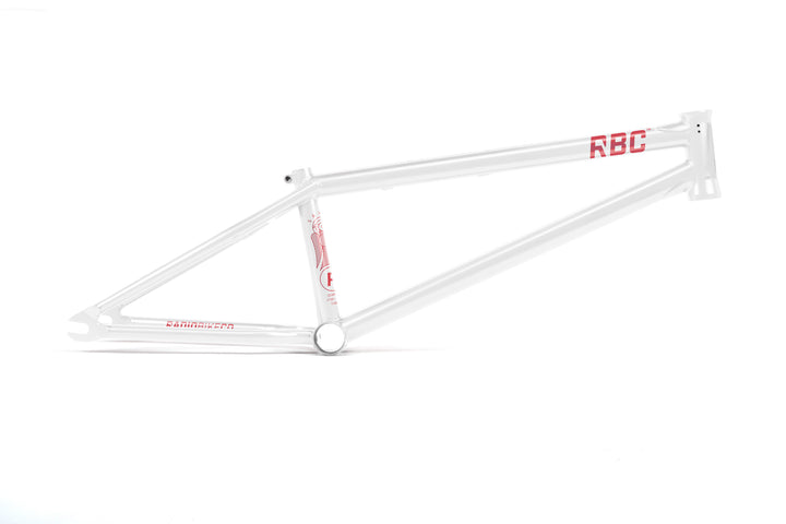 RADIO SAXON FRAME