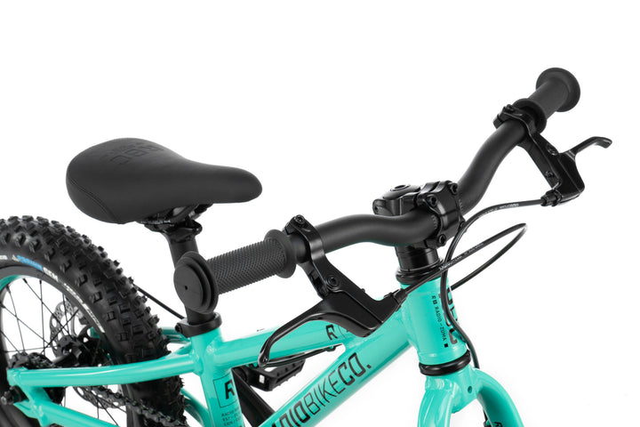Zuma 14 Komplettrad
