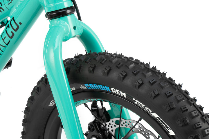 Zuma 14 Komplettrad
