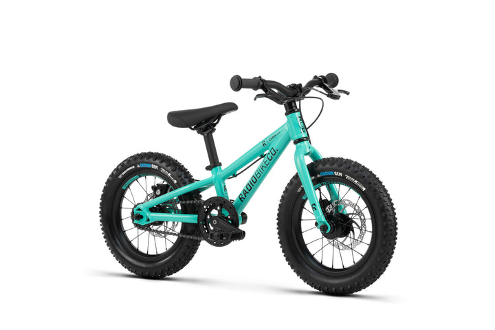 Zuma 14 Komplettrad