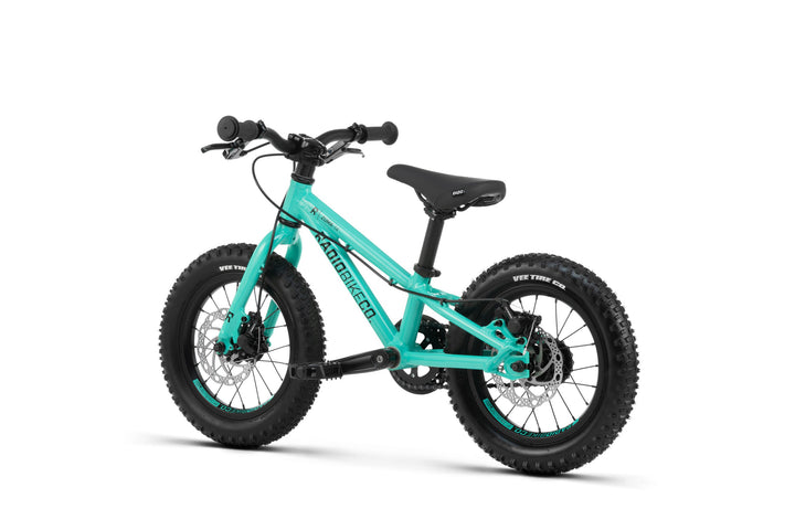 Zuma 14 Komplettrad