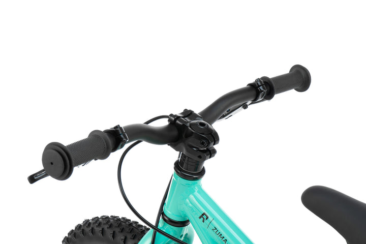 Zuma 14 Komplettrad