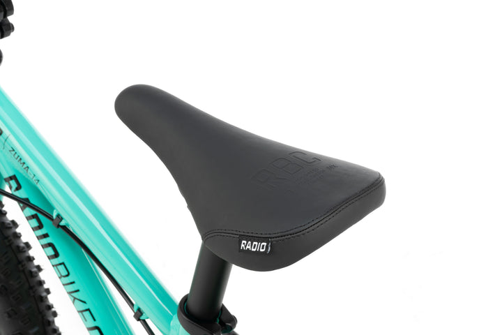 Zuma 14 Komplettrad