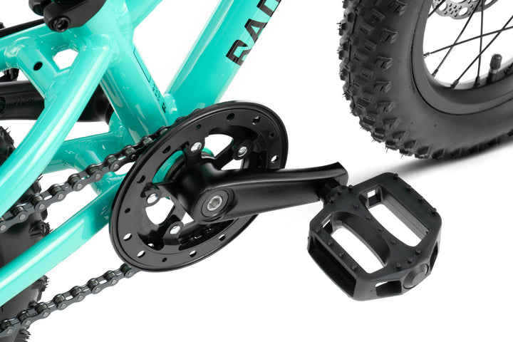 Zuma 14 Komplettrad