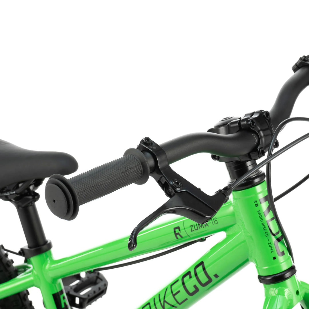 Vélo complet Zuma 16"