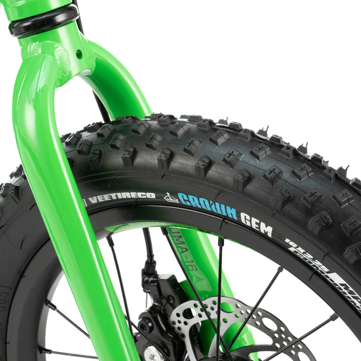 Vélo complet Zuma 16"
