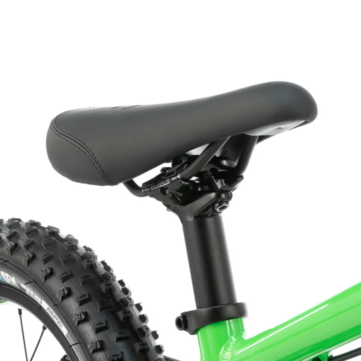 Vélo complet Zuma 16"