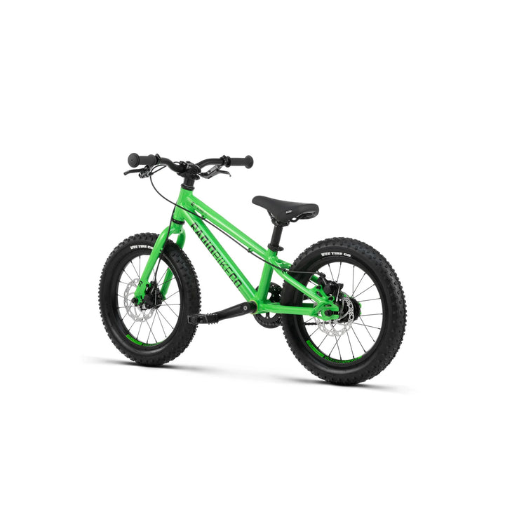 Vélo complet Zuma 16"