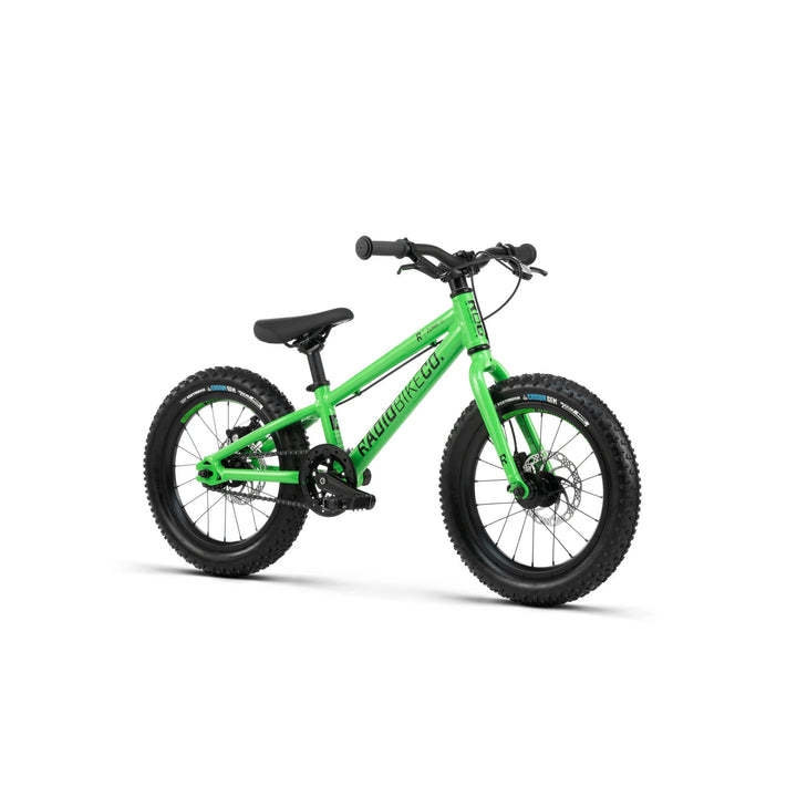 Vélo complet Zuma 16"
