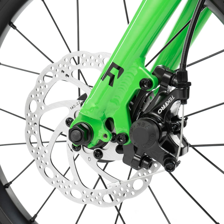Vélo complet Zuma 16"