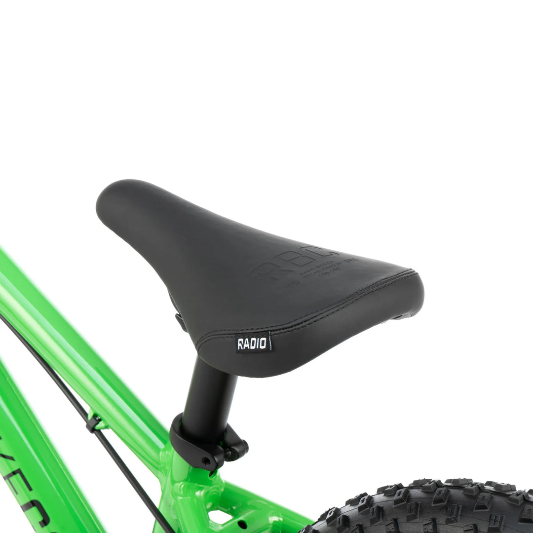 Vélo complet Zuma 16"