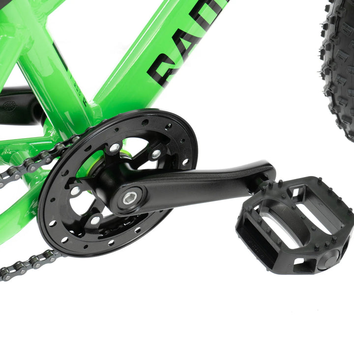 Vélo complet Zuma 16"