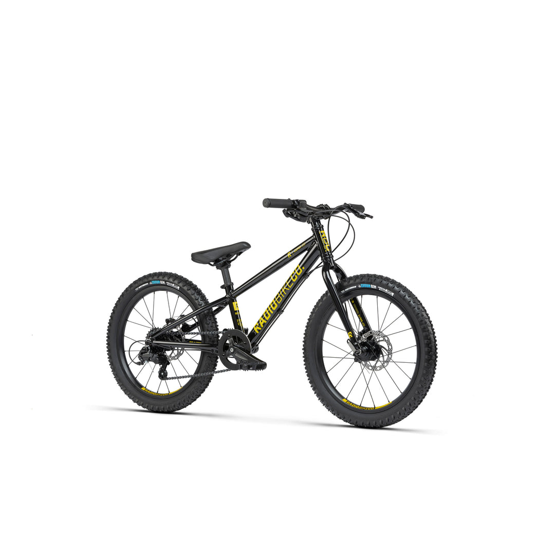 Zuma 20 Complete Bike