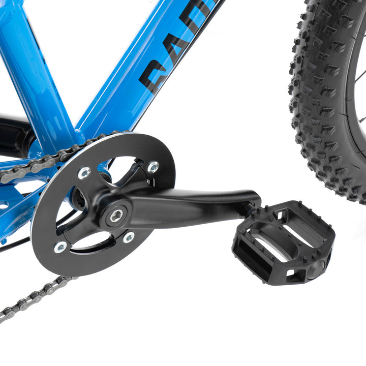 Zuma 20 Complete Bike
