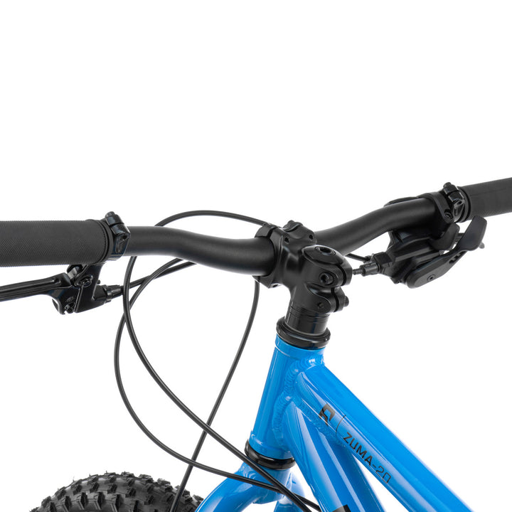 Zuma 20 Complete Bike