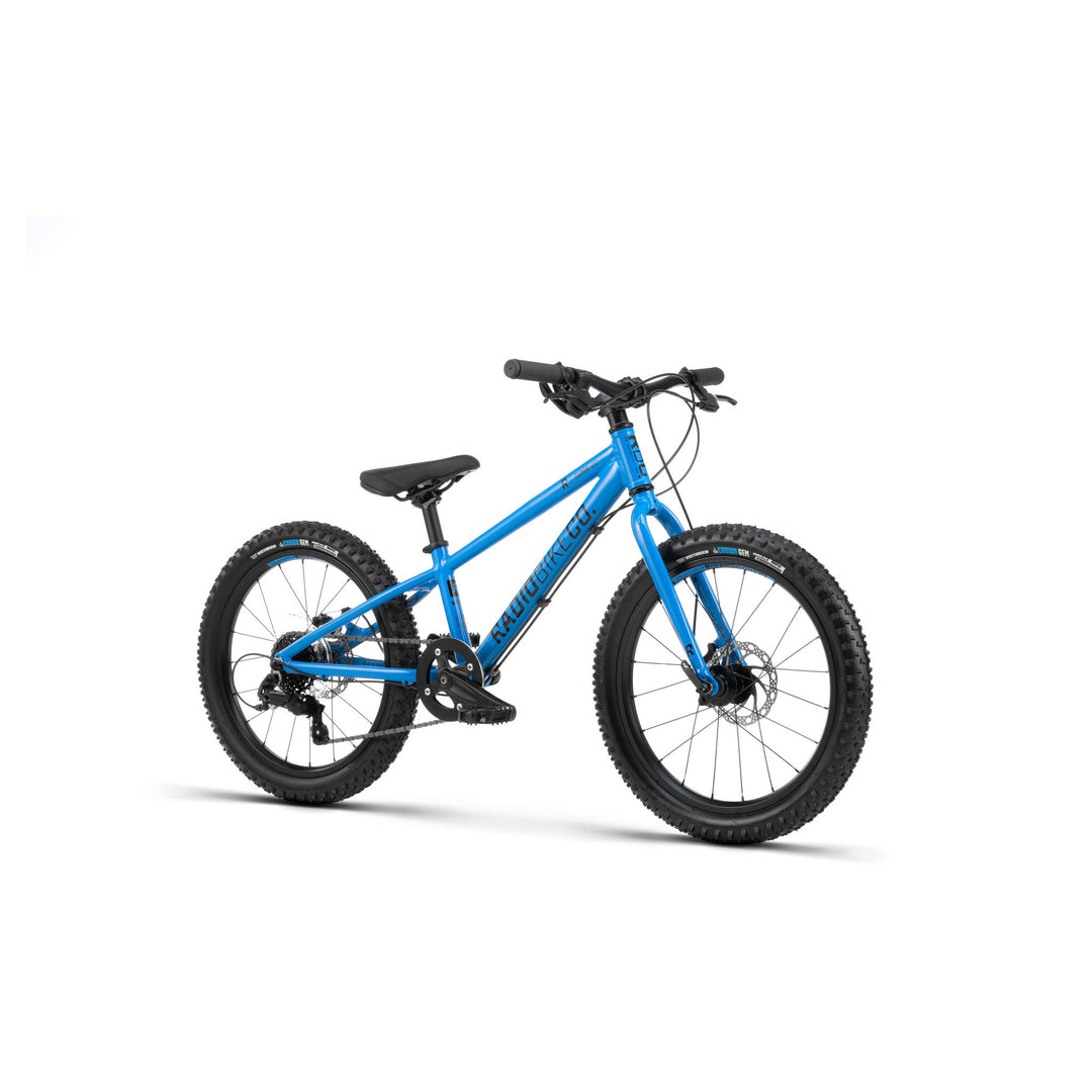 Zuma 20 Complete Bike