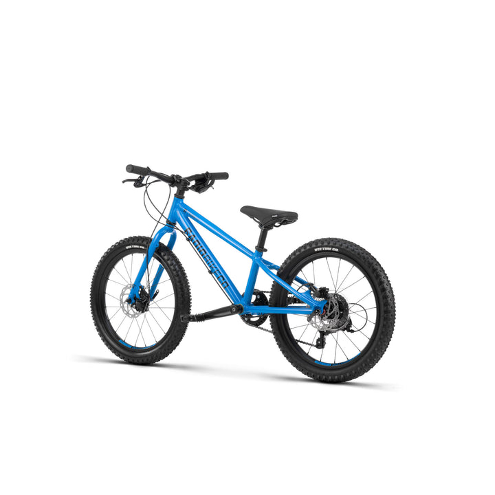 Zuma 20 Complete Bike
