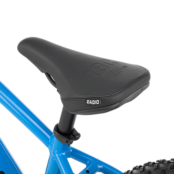 Zuma 20 Complete Bike