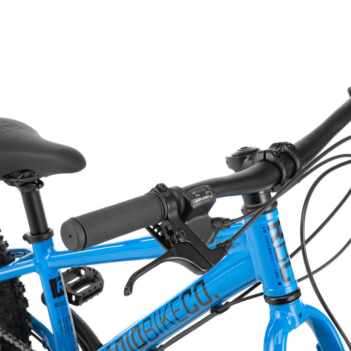 Zuma 20 Complete Bike