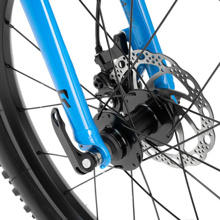 Zuma 20 Complete Bike