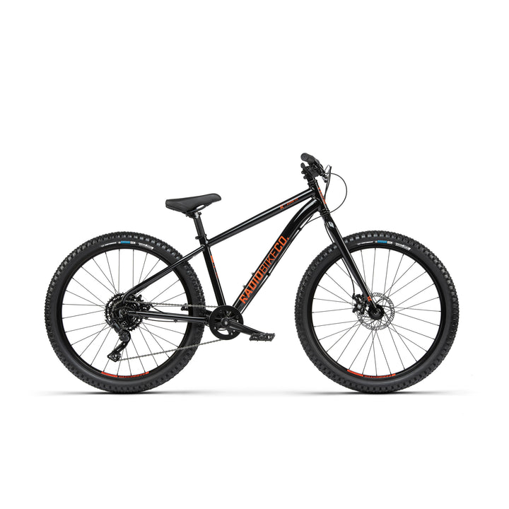 Vélo complet Zuma 26