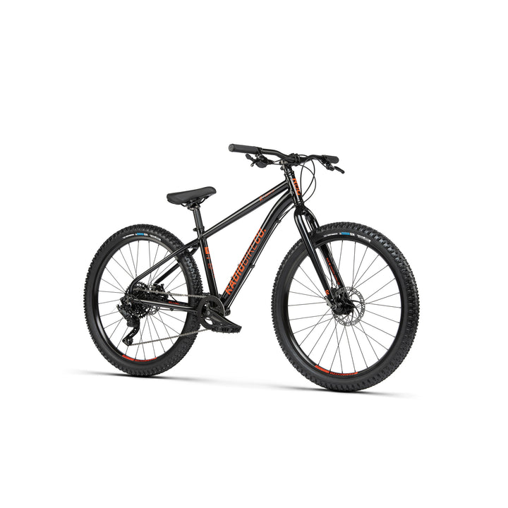 Vélo complet Zuma 26