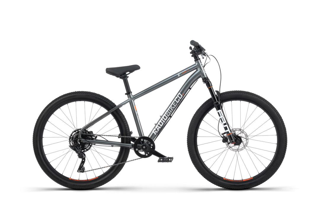 Zuma 26" SUS Komplettrad