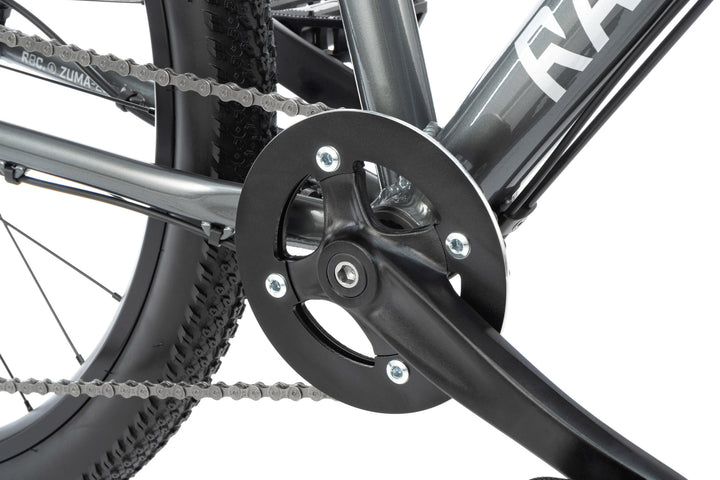 Zuma 26" SUS Komplettrad