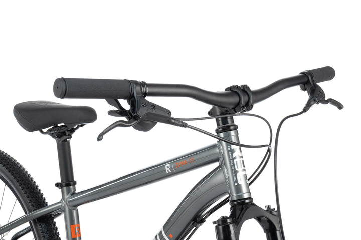 Zuma 26" SUS Komplettrad