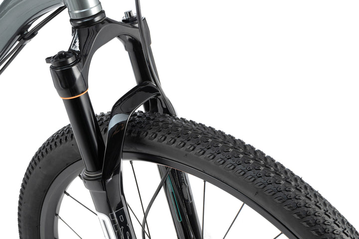 Zuma 26" SUS Komplettrad