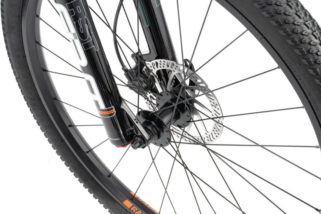 Zuma 26" SUS Komplettrad
