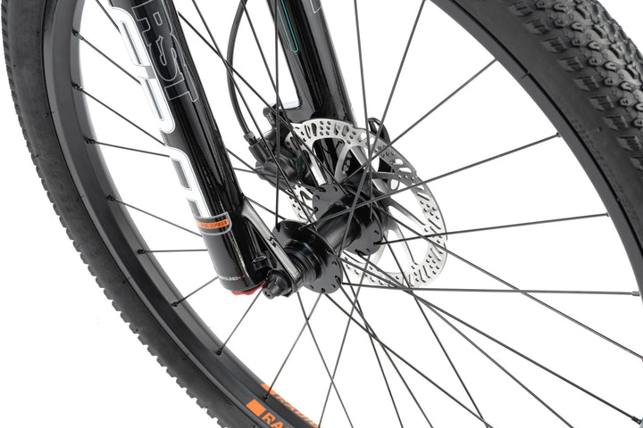 Zuma 26" SUS Komplettrad