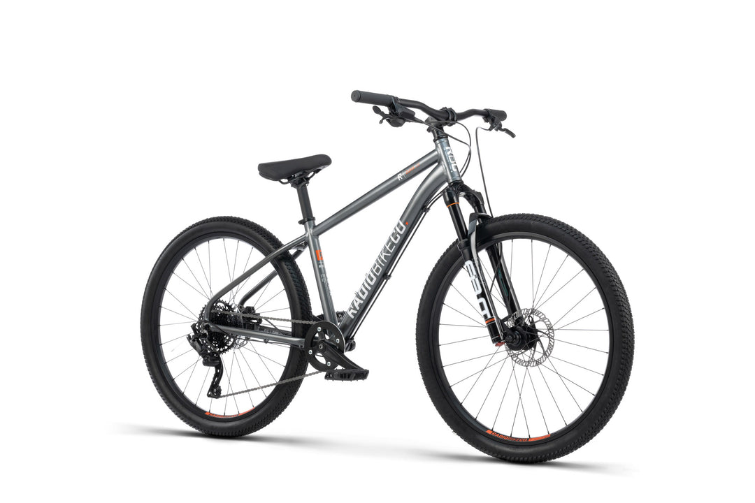 Zuma 26" SUS Komplettrad