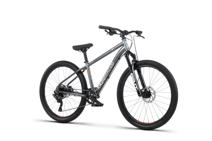 Zuma 26" SUS Komplettrad