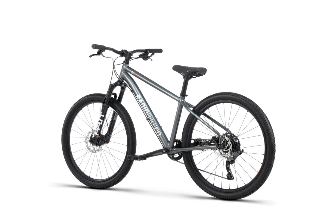 Zuma 26" SUS Komplettrad