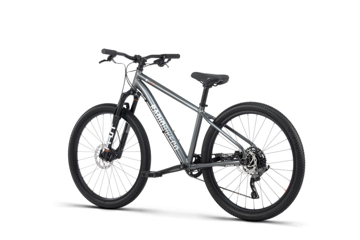 Zuma 26" SUS Komplettrad
