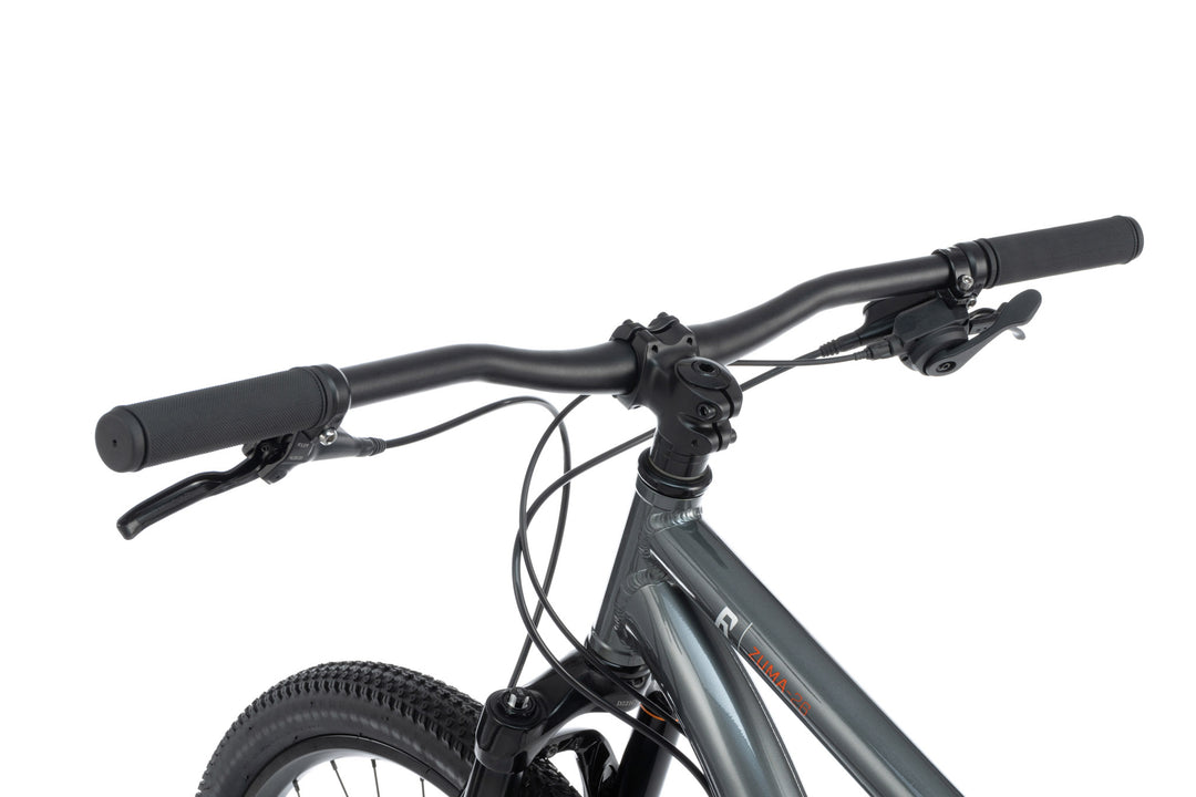 Zuma 26" SUS Komplettrad